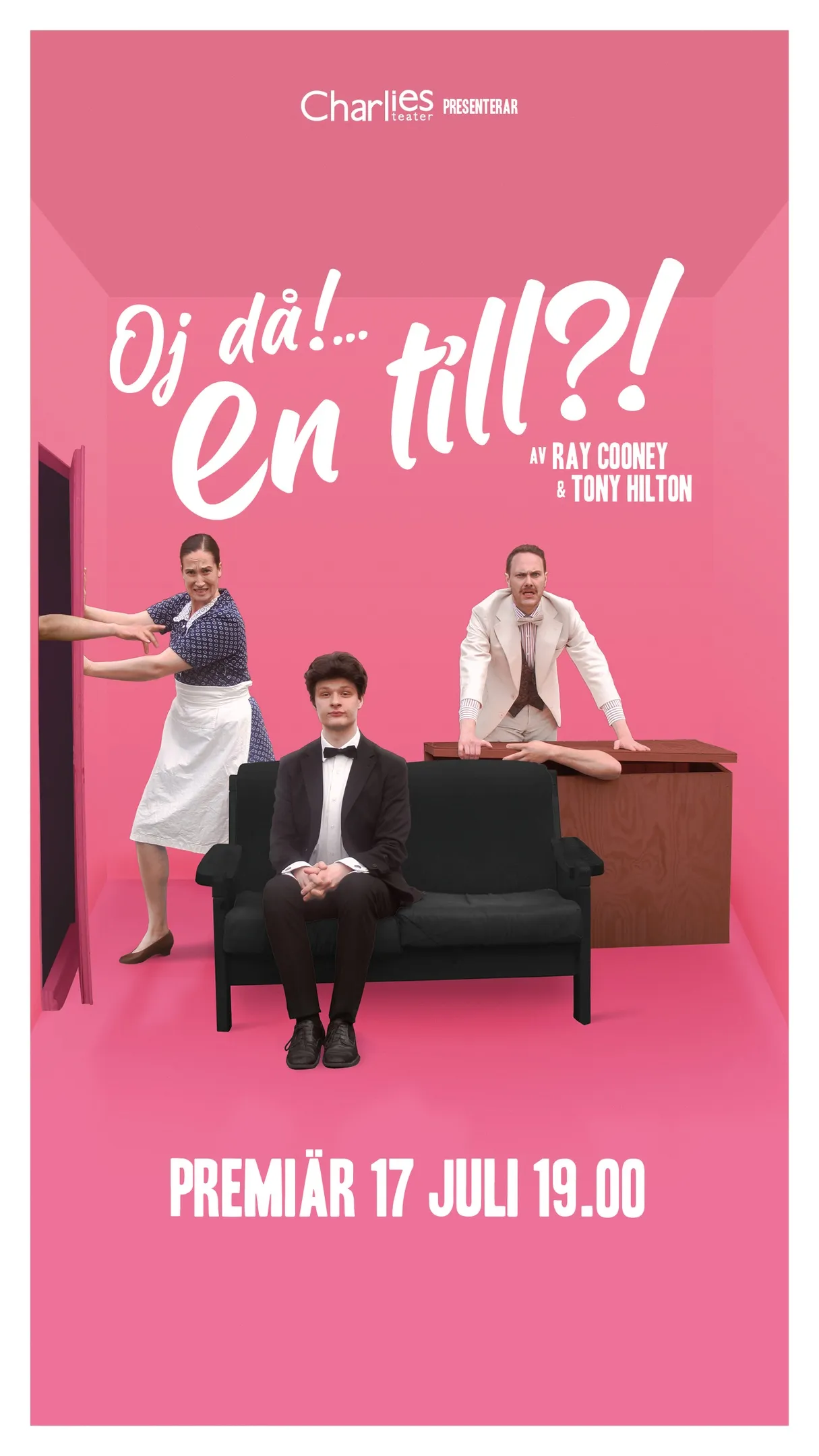 Oj då! ... En till?! 23 juli